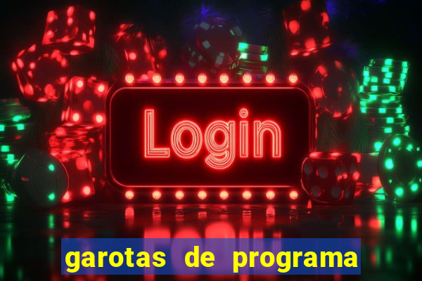 garotas de programa de bh